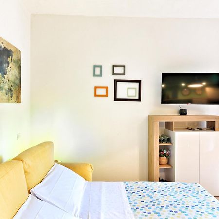 Bilocale, Vicino Al Centro Apartment Milan Exterior photo