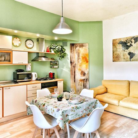 Bilocale, Vicino Al Centro Apartment Milan Exterior photo